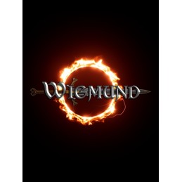 Wigmund - Companion DLC Steam CD Key