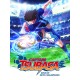 Captain Tsubasa: Rise of New Champions Deluxe Edition EU Steam CD Key