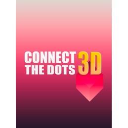 Connect the Dots 3D Steam CD Key