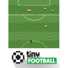 Tiny Football Steam CD Key