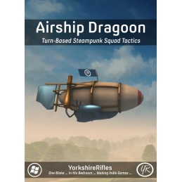 Airship Dragoon Steam CD Key