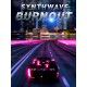 Synthwave Burnout Steam CD Key