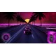 Synthwave Burnout Steam CD Key