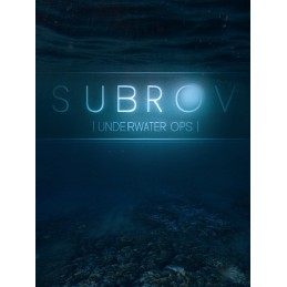 subROV : Underwater Discoveries Steam CD Key