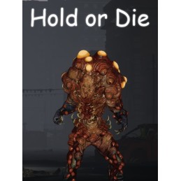 Hold or Die Steam CD Key