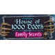 House of 1000 Doors: Family Secrets Steam CD Key