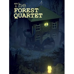 The Forest Quartet Steam CD Key