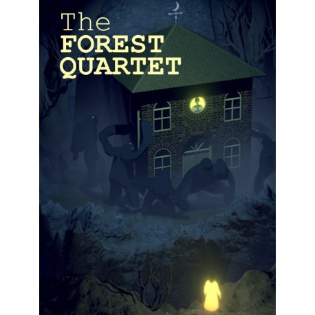 The Forest Quartet Steam CD Key