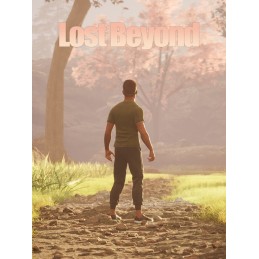 Lost Beyond Steam CD Key