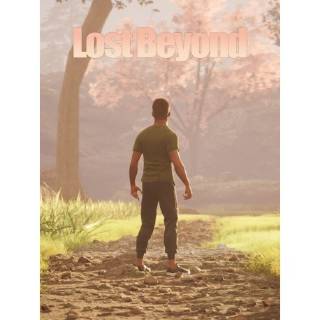 Lost Beyond Steam CD Key