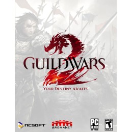 Guild Wars 2: Complete Collection Standard Edition EU Digital Download CD Key