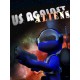 Us Against Aliens PC Steam CD Key