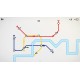 Mini Metro PC Steam CD Key