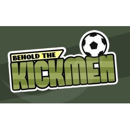 Behold the Kickmen Steam CD Key