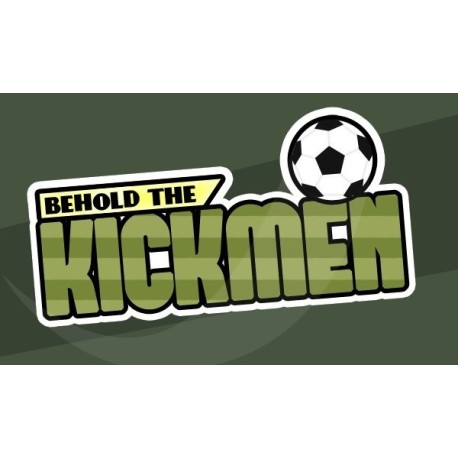 Behold the Kickmen Steam CD Key