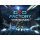 GoD Factory: Wingmen Steam CD Key