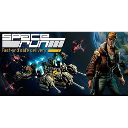 Space Run Steam CD Key