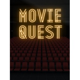 Movie Quest Steam CD Key