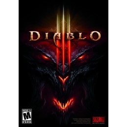 Diablo III: Eternal Collection XBOX One CD Key