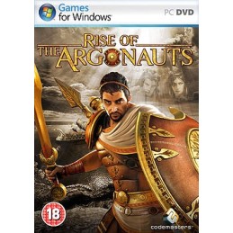 Rise of the Argonauts Steam Gift