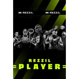 Rezzil Player Steam CD Key