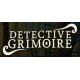 Detective Grimoire Steam CD Key