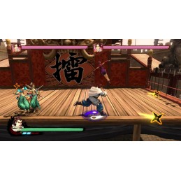 Kung Fu Strike: The Warrior's Rise - Master Level Steam CD Key