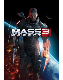 Mass Effect 3 EA App CD Key