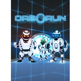 Orborun Steam CD Key