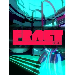 FRACT OSC Steam CD Key