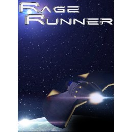 Rage Runner Steam CD Key