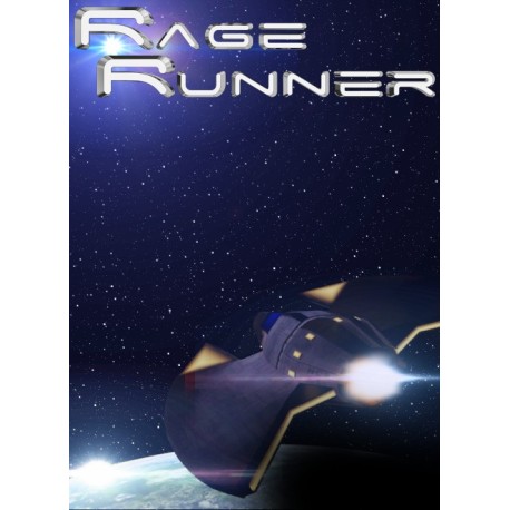 Rage Runner Steam CD Key