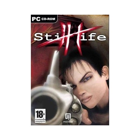 Still Life Collection Steam CD Key