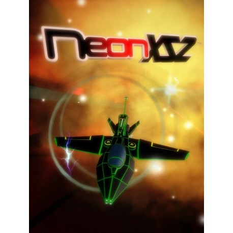 NeonXSZ (Early Access) Steam CD Key