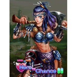 Love n War: Hero by Chance II Steam CD Key