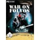 War on Folvos Steam CD Key