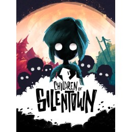 Children of Silentown Steam CD Key