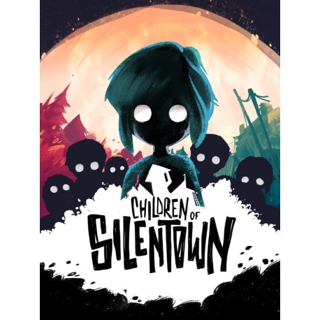 Children of Silentown Steam CD Key