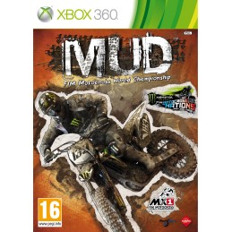 MUD Motocross World Championship Steam CD Key