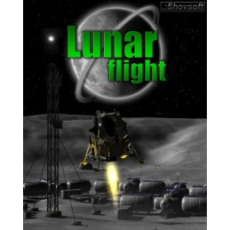 Lunar Flight Steam Gift