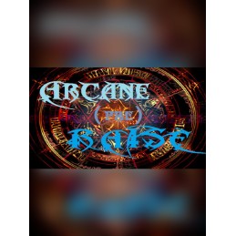 - Arcane preRaise - Steam CD Key