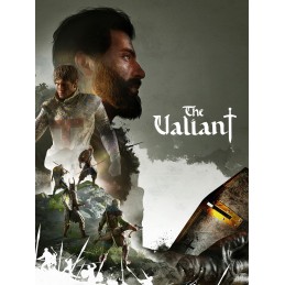 The Valiant EU Steam CD Key