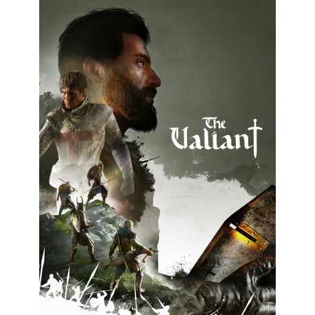 The Valiant EU Steam CD Key