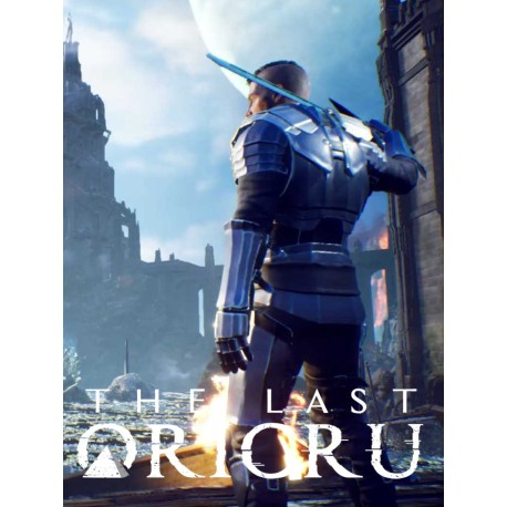 The Last Oricru EN Language Only Steam CD Key