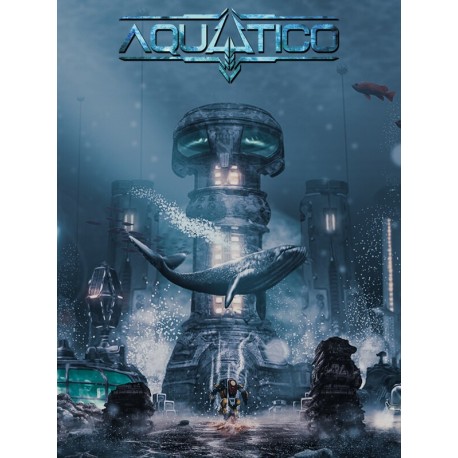 Aquatico PC Steam CD Key