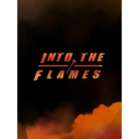 Into The Flames EU v2 PC Steam Altergift