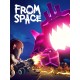 From Space EU Steam CD Key