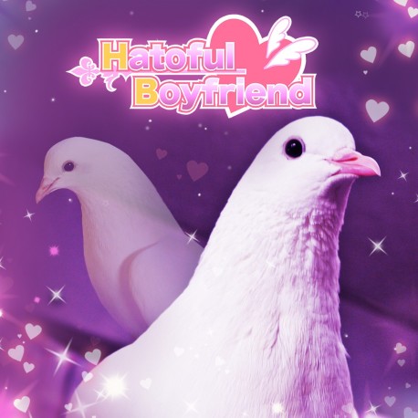 Hatoful Boyfriend Steam CD Key