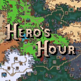 Hero's Hour NA Steam CD Key