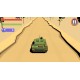 Tank Zombie Smasher Steam CD Key